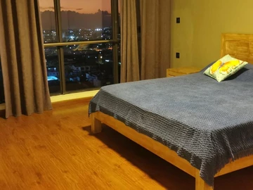 4 Bedroom Penthouse