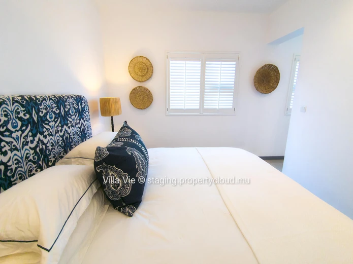 St Antoine - 3 bedrooms apartment with pool