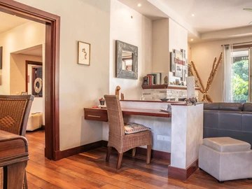 3 Bedroom Villa