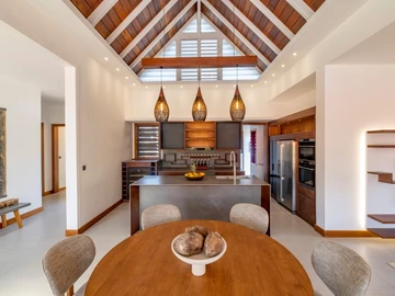 Villa de 3 Chambres