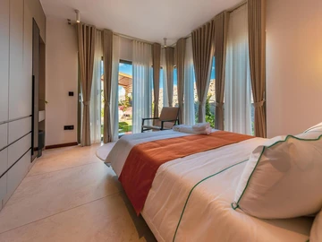 Villa de 3 Chambres