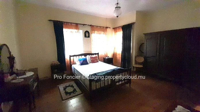 Apartment for sale in Beau-Bassin - Well Located