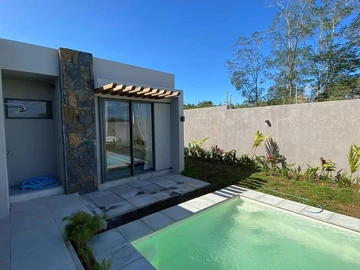 Villa de 3 Chambres