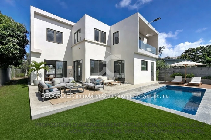 Unique Opportunity – Unfinished House For Sale