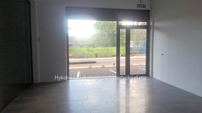New Commercial Space For Rent In Vacoas