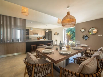 3 Bedroom Villa