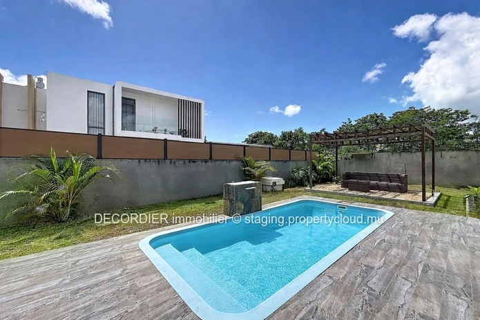 Maison à louer - Grand Baie