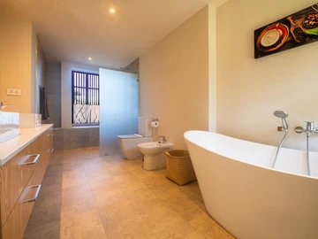 3 Bedroom Villa