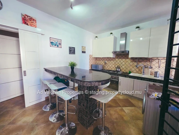 Charming House for Rent in La Gaulette – Ground Floor