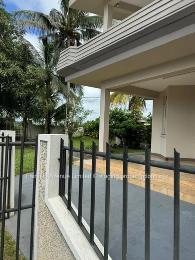 Luxurious Furnished House for Rent in Fond du Sac 