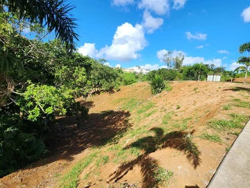 Terrain Résidentiel
