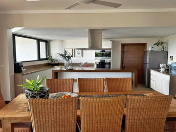 3 Bedroom Penthouse