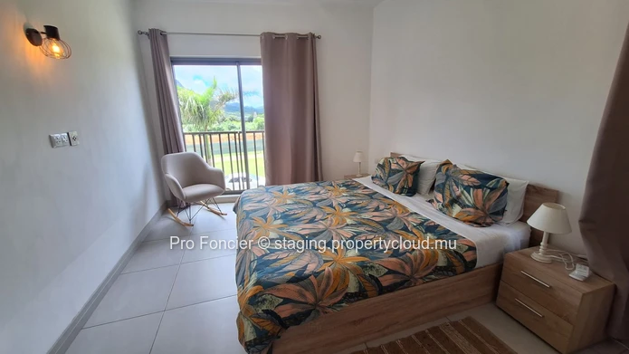 Appartement à vendre à Moka -Profitez de cette belle occasion