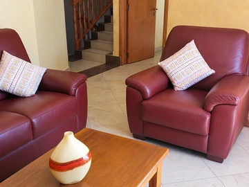 Appartement de 3 Chambres