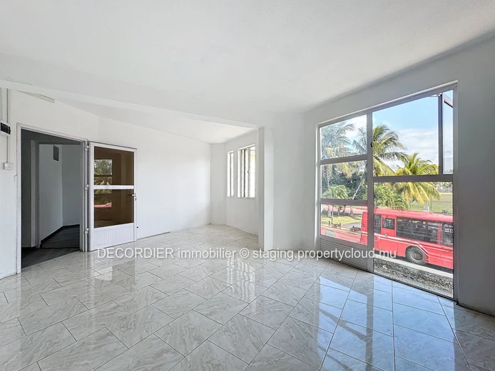 For Rent - Offices - Grand Baie (Sole Mandate)