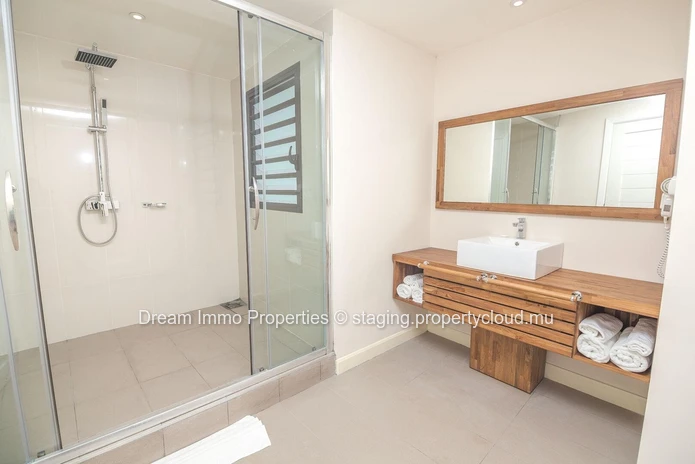 Appartements Modernes De 2Ch A Seulement 50M De La Plage A Trou Aux Biches - Ile Maurice