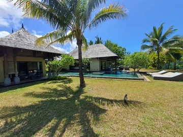 Villa de 6 Chambres