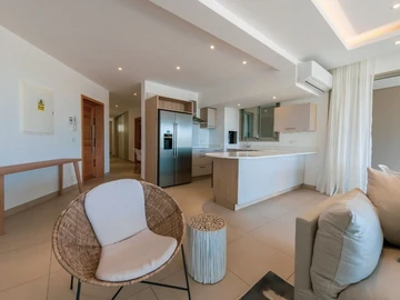 3 Bedroom Apartment