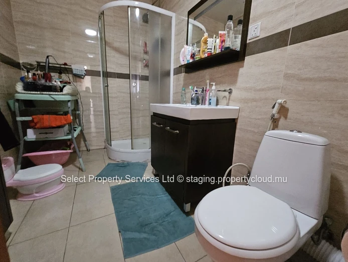 3-Bedroom Apartment for Sale in Vieux Quatre Bornes at Rs