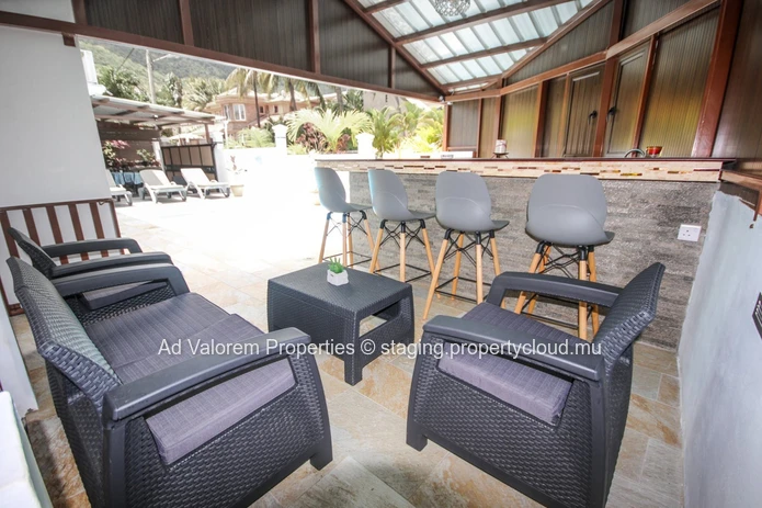 La Gaulette  - Charming Bed and Breakfast for sale