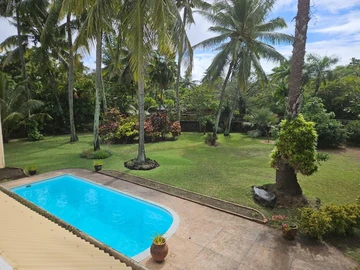 Villa de 5 Chambres
