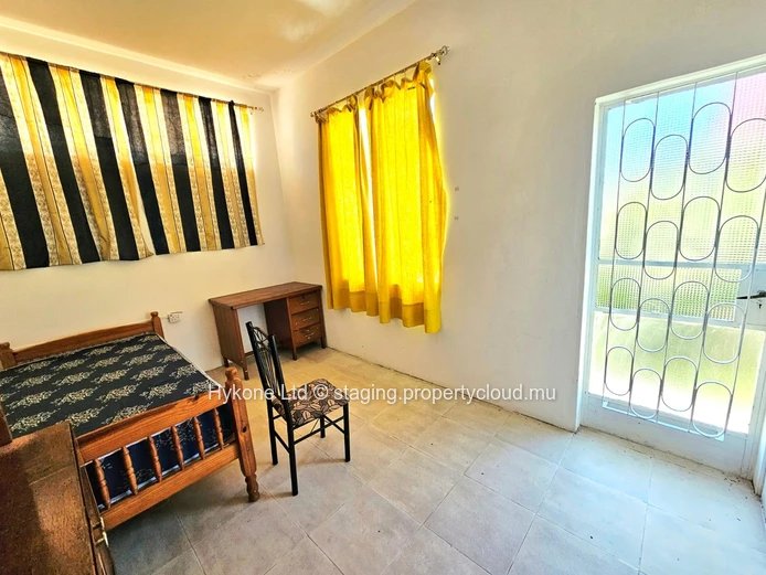 Apartment For Sale In Sodnac, Quatre Bornes