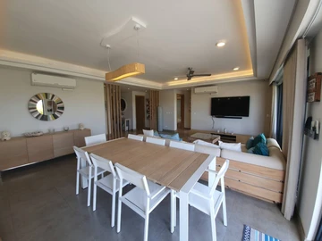 3 Bedroom Penthouse