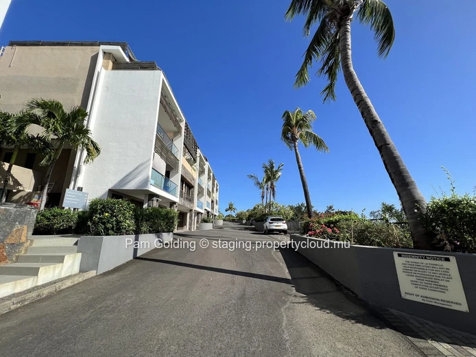 La Tourelle Ocean View Residences
