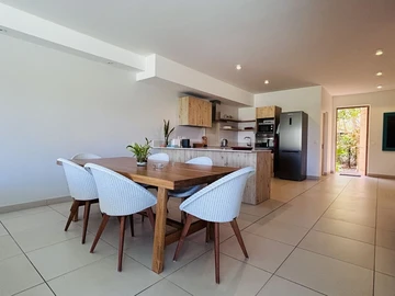 3 Bedroom Townhouse, Duplex