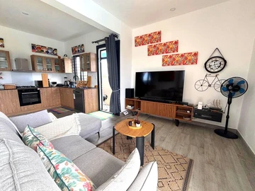 3 Bedroom Villa