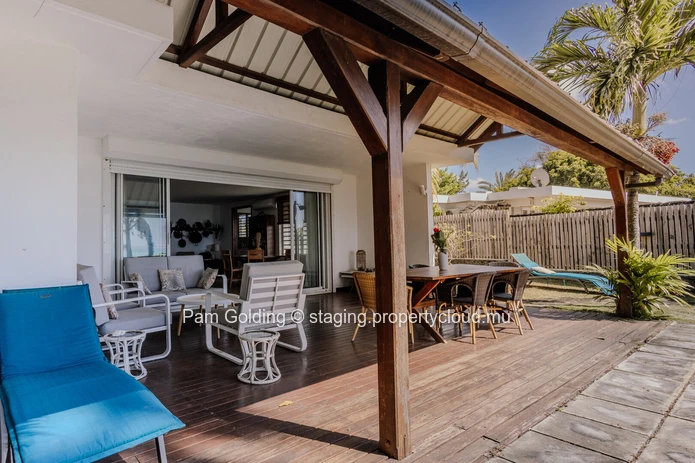 Cap Malheureux – Villa for sale – Pam Golding Mauritius