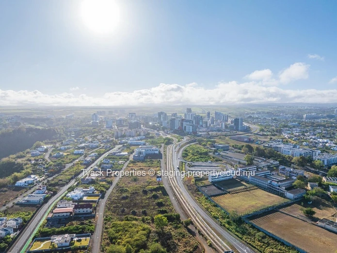 Ovelia – Premium Residential Development in Ebene