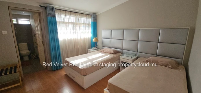 4-Bedroom House for Sale — Curepipe (Price Reduced)