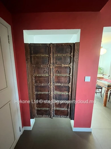 Apartment For Sale In la Preneuse, Black River