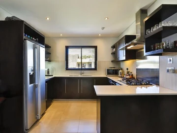 3 Bedroom Penthouse