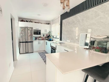Villa de 3 Chambres