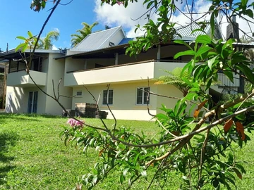 Maison de 6 Chambres