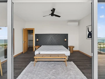 Villa de 4 Chambres