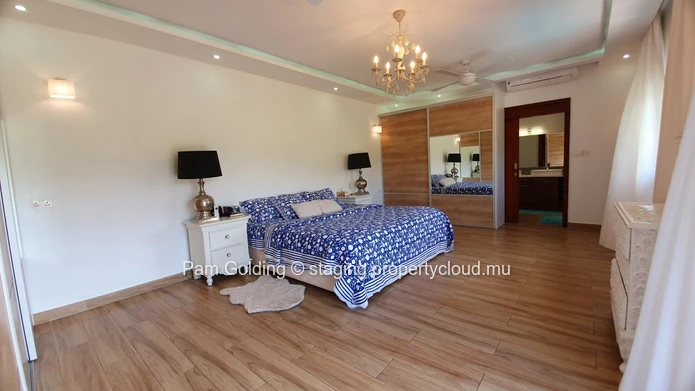 Contemporary villa for sale at Matala Lifestyle Estate & Spa