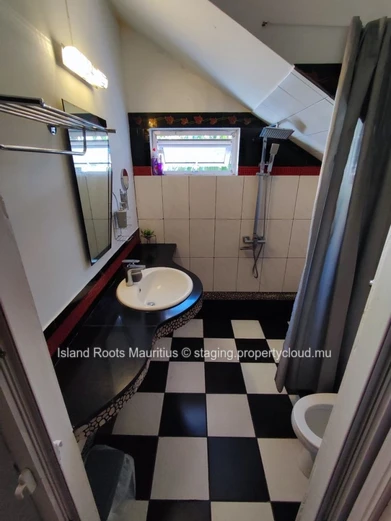 Cosy Duplex for rent in Grand Baie, a few minutes away from the beach