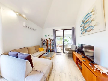 2 Bedroom Villa