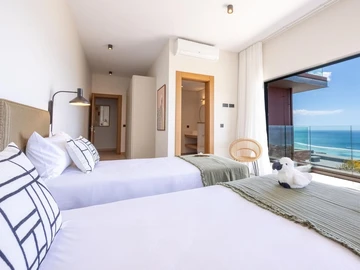Villa de 5 Chambres