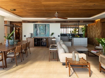 3 Bedroom Penthouse