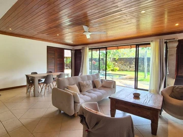 3 Bedroom Villa