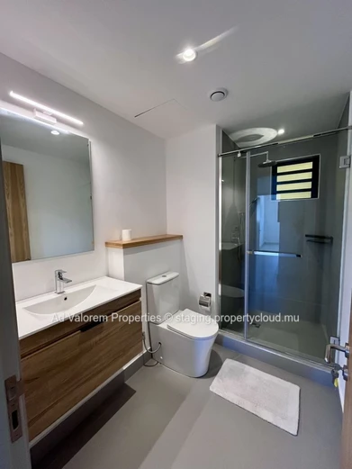 Brand-new luxury apartment - 3 bedrooms | Ground floor | Telfair Views