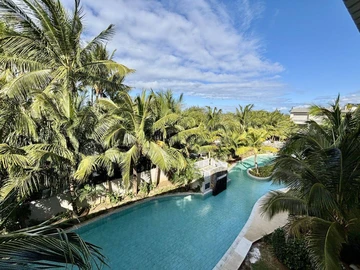 3 Bedroom Penthouse