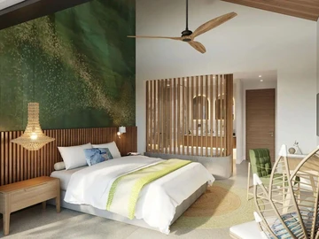 4 Bedroom Penthouse
