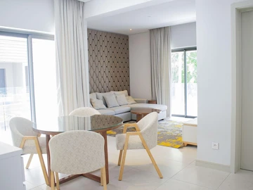 Appartement de 2 Chambres