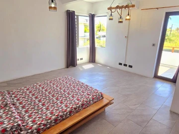 Villa de 3 Chambres