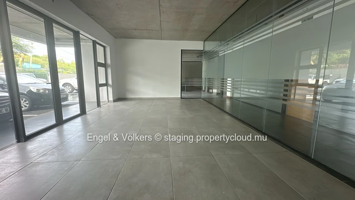 For Rent - Office spaces in Black River